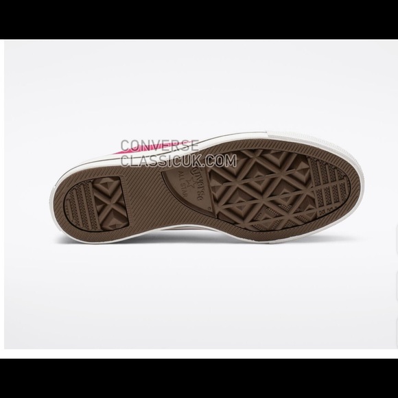 BRAND NEW CONVERSE Converse Strawberry Jam SIZE 8W 6M - Picture 3 of 5